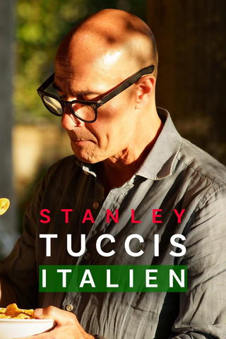 Stanley Tuccis Italien