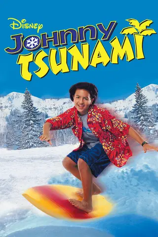 Johnny Tsunami