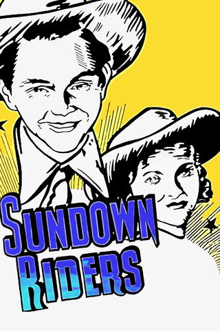 Sundown Riders