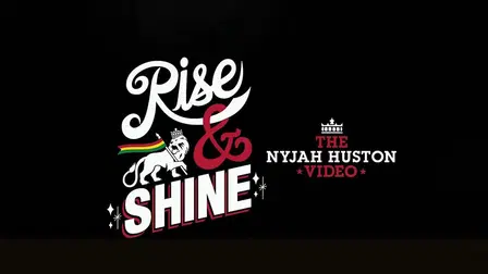 Rise & Shine - The Nyjah Huston Video