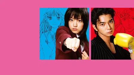 Hana Yori Dango