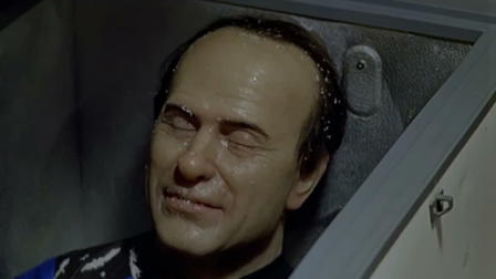 I killed Berlusconi