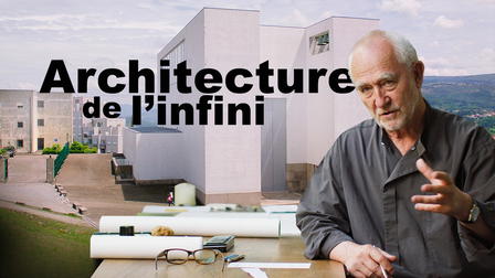 Architecture of Infinity