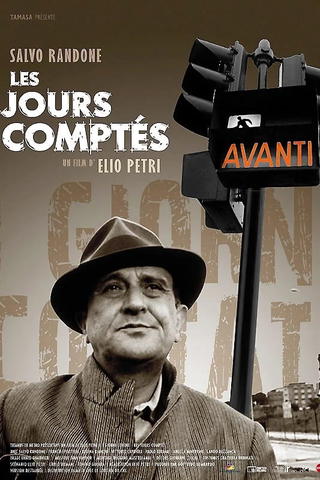 Les jours comptés