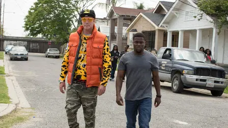 Get Hard