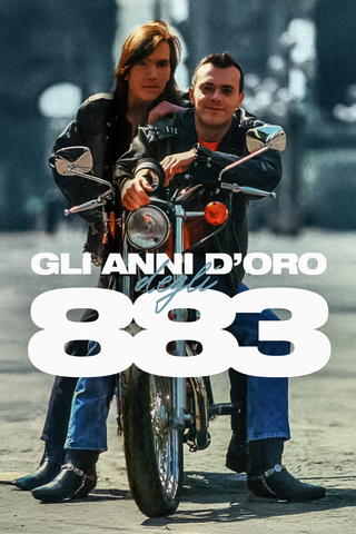 Gli anni d'oro degli 883