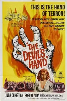 The Devil&#8242s Hand