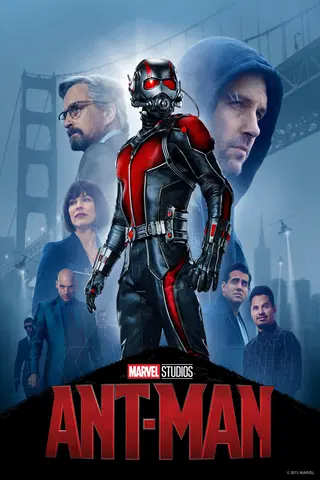 Ant-Man
