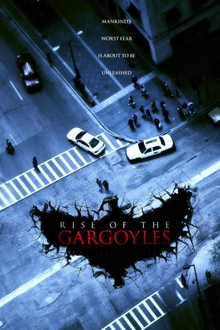 The Rise of the Gargoyles