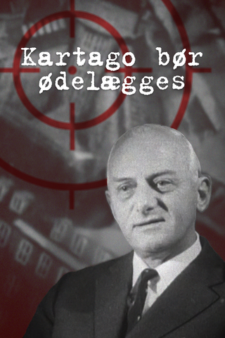 Kartago bør ødelægges