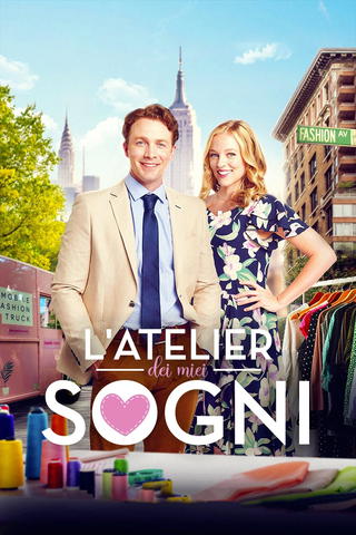 L'atelier dei miei sogni