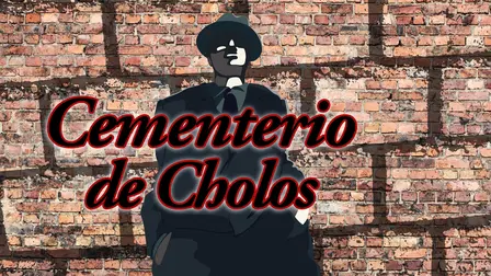 Cementerio de cholos