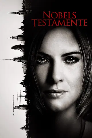 Liza Marklund: Nobels testamente