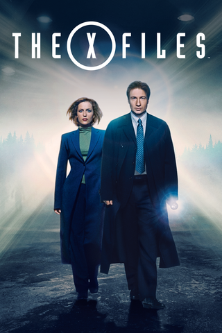 The X-Files