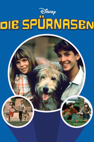 Die Spürnasen