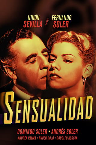 Sensualidad