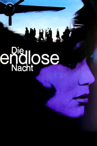Die endlose Nacht - Nebel über Tempelhof