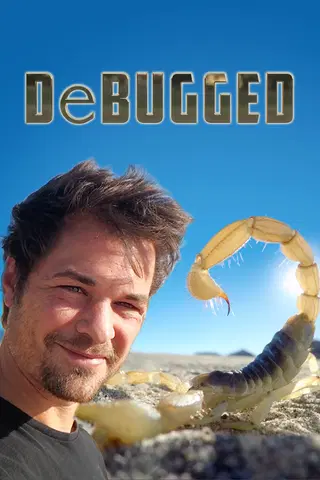 DeBugged