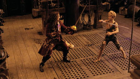 Peter Pan