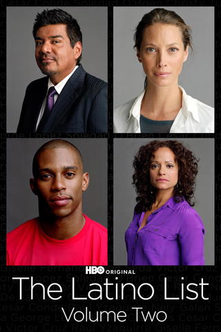 The Latino List: Volume Two