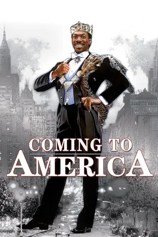 Coming to America