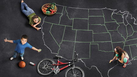 The Weight Of The Nation For Kids
