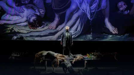 Donizetti: Il Diluvio Universale