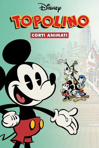 Topolino