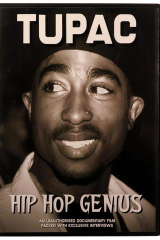 Tupac: Hip Hop Genius