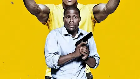 Central Intelligence