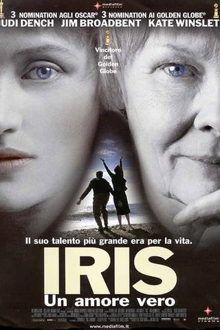 Iris - Un amore vero