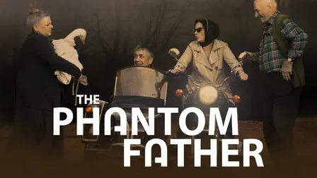 The Phantom Father