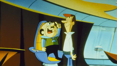 Die Jetsons - Der Film