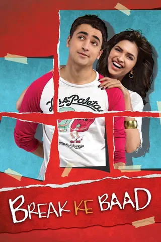 Break Ke Baad