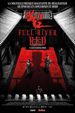 Full River Red
