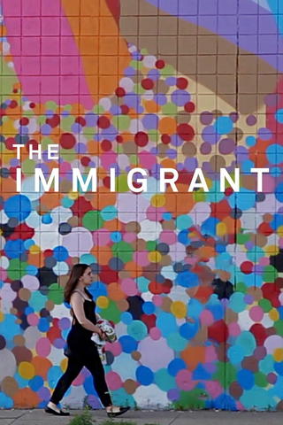 The Immigrant