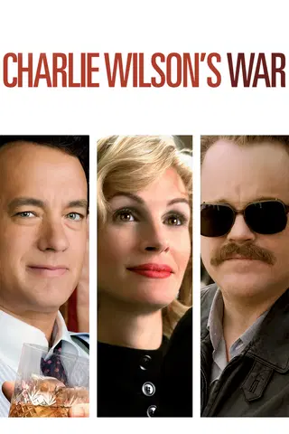 Charlie Wilson's War