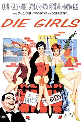 Die Girls