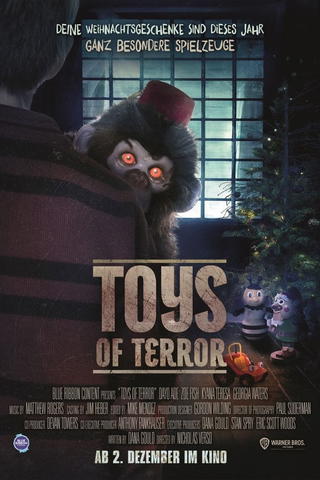 Toys of Terror