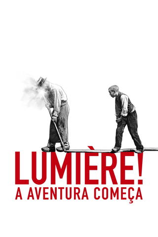 Lumiere: A Aventura Começa