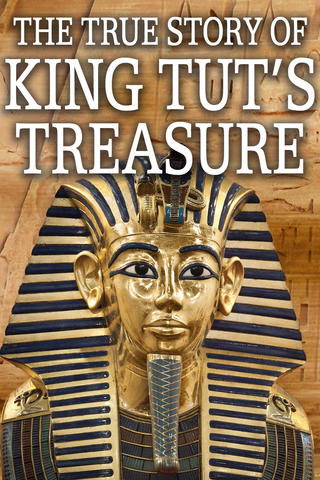 King Tut: Forgotten Treasure