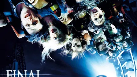 Final Destination 3