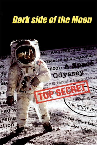 Kubrick, Nixon und der Mann im Mond