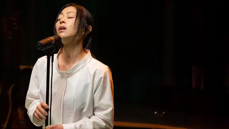 Hikaru Utada Live Sessions from AIR Studios