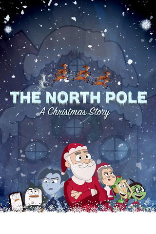 The North Pole a Christmas Story