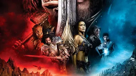Warcraft: The Beginning
