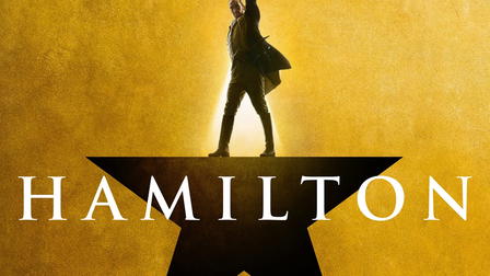 Hamilton