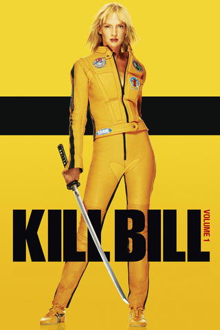 Kill Bill: Volume 1