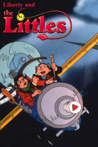 Liberty and the Littles