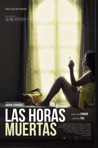 Las horas muertas